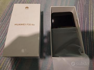 Hawei p30 lite