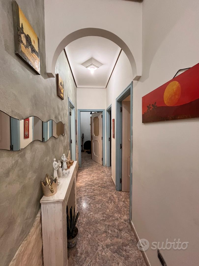 Appartamento – RG - Vista 5