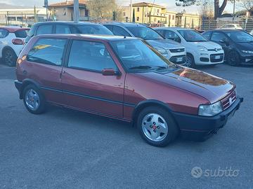 FIAT Uno - 1990