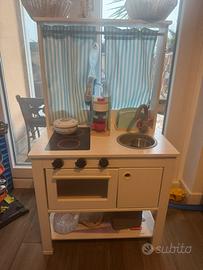 Cucina Giocattolo