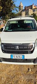 autocarro  peugeot euro 6