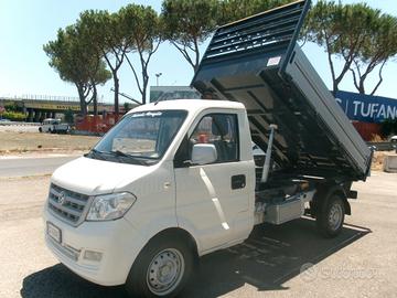 GIOTTI VICTORIA GLADIATOR TOP D6 1.5 100CV EURO 6 