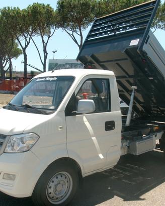 GIOTTI VICTORIA GLADIATOR TOP D6 1.5 100CV EURO 6 