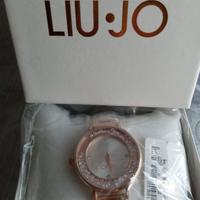 Orologio Liu Jo donna