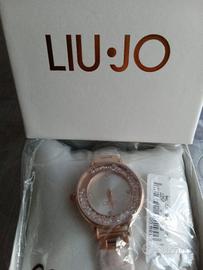 Orologio Liu Jo donna