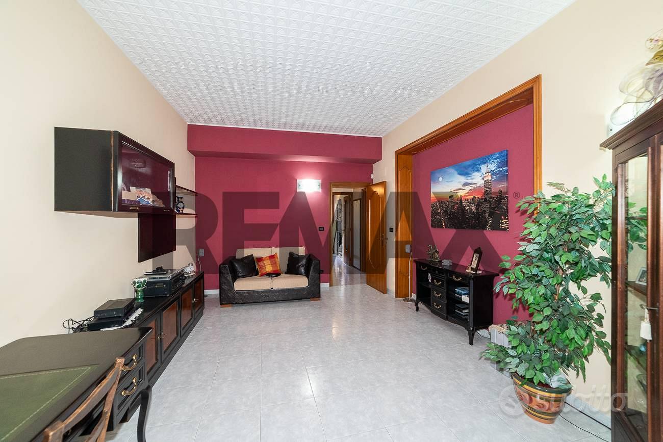 Appartamento – Catania, Giudecca, Centro storico - Vista 2