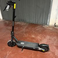 Monopattino elettrico xiaomi pro 5 dual suspension