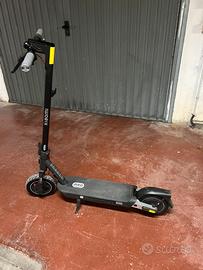 Monopattino elettrico xiaomi pro 5 dual suspension