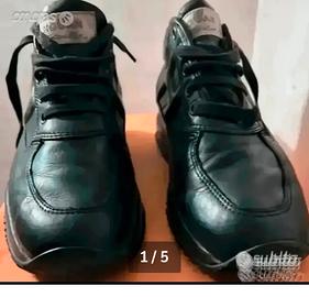 Scarpe hogan interactive