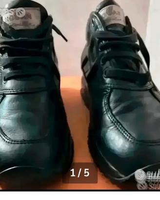 Scarpe hogan interactive