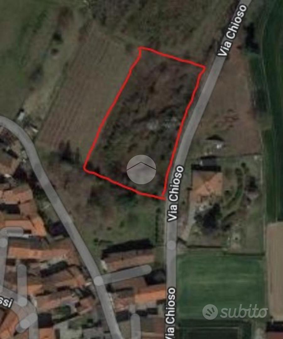 TER. RESIDENZIALE A BORGOMASINO - View 2