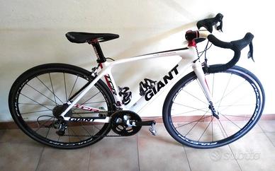 bicicletta giant