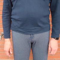 Pigiama Nazareno Gabrielli