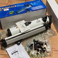 Telescopio Tarmak