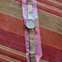 Orologio donna Gold