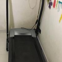 Tapis roulant Elettrico usato pochissimo
