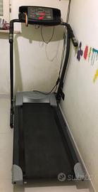 Tapis roulant Elettrico usato pochissimo