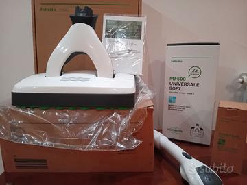 WORWERK sp 600 S LAVA PAVIMENTI