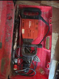 HILTI TE 905 AVR usato