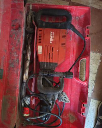 HILTI TE 905 AVR usato