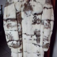 pelliccia di lapin