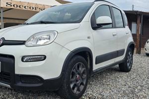 Fiat panda 1.3 multijet 4x4