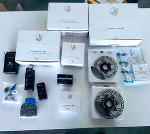Gruppo Campagnolo Chorus 12v - Completo e Nuovo