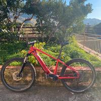 E-mtb megamo ridon ht 630 w 27,5”