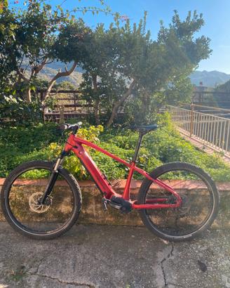 E-mtb megamo ridon ht 630 w 27,5”