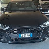 Audi A4 40 TDI quattro S tronic S line edition
