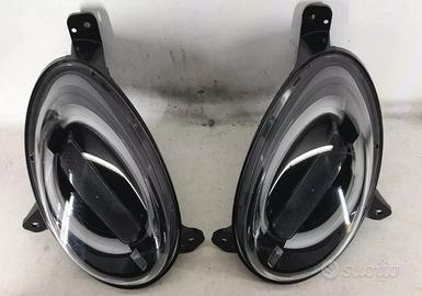 drl led 500x come nuovi e
funzionanti