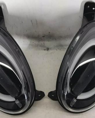 drl led 500x come nuovi e
funzionanti