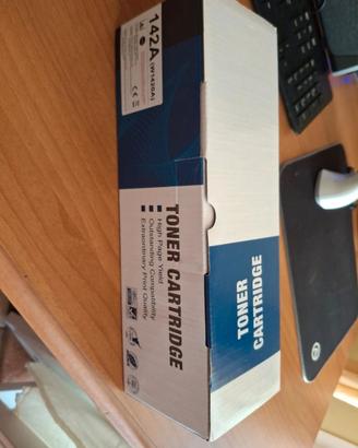 toner 142W