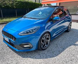 Ford Fiesta 1.5 Ecoboost 200 CV 3 porte ST *TETTO*