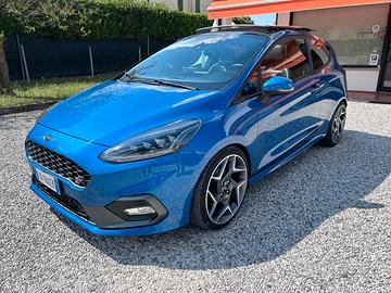 Ford Fiesta 1.5 Ecoboost 200 CV 3 porte ST *TETTO*