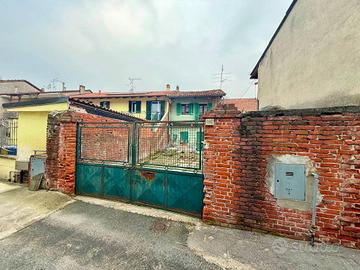 Casa indipendente di 78 m² con 4 locali a Torrazza