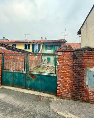 Casa indipendente di 78 m² con 4 locali a Torrazza