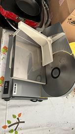 AFFETTATRICE ELETTRICA