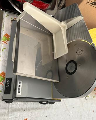 AFFETTATRICE ELETTRICA