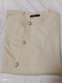 Cardigan Nuna lie