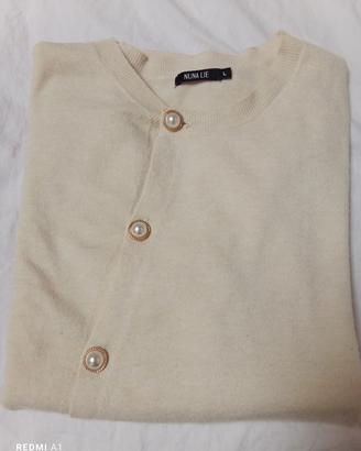 Cardigan Nuna lie