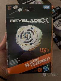Beyblade X Glory Valkerion