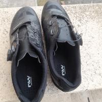 scarpe mtb northwave nuove