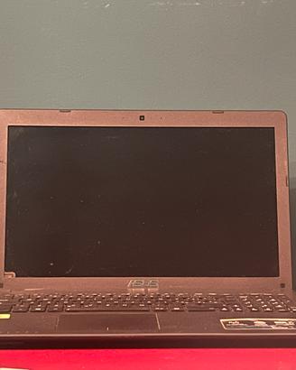 Asus F552L Intel i3, Nvidia 820M, 4GB RAM, HDD 500