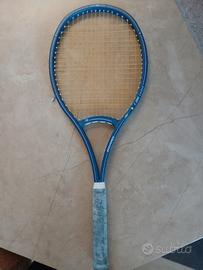 ROSSIGNOL F200 CARBON “BLUE” L4 Racchetta Tennis