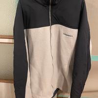 Giacca in pile Tribord