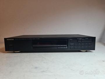 Radio sintonizzatore HI-FI stereo Kenwood KT 1020L