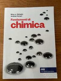 Fondamenti di chimica