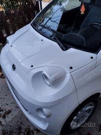 Aixam Minauto Acces 
