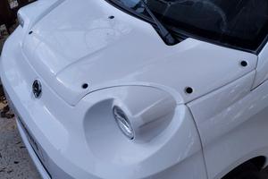 Aixam Minauto Acces 